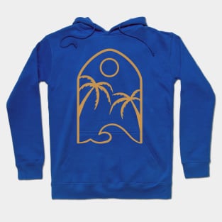 Paradise Hoodie
